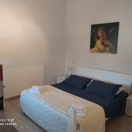 Bab San Feliciano Camere Foligno Eksteriør bilde