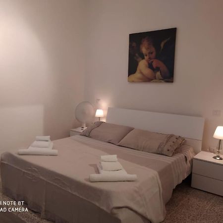 Bab San Feliciano Camere Foligno Eksteriør bilde