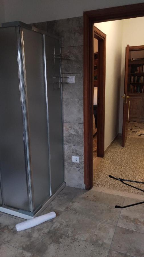 Bab San Feliciano Camere Foligno Eksteriør bilde