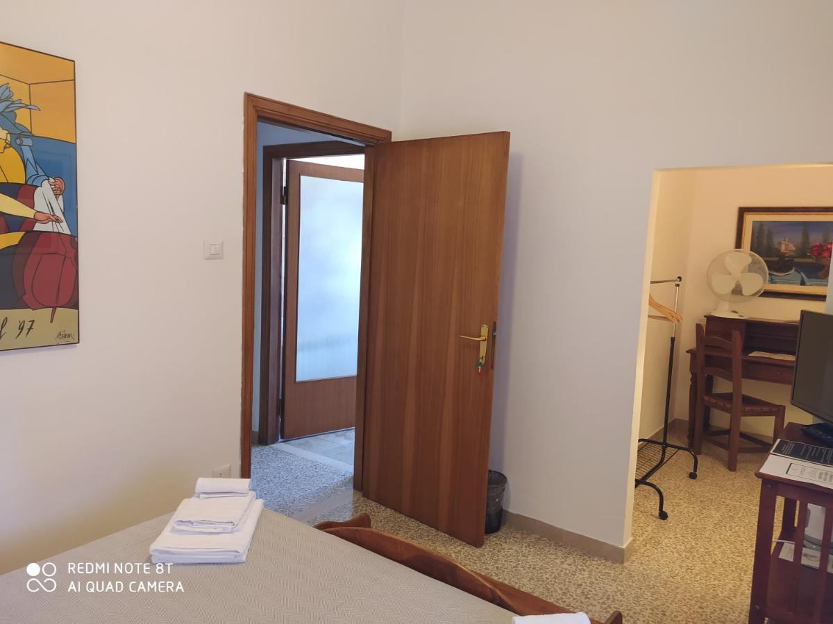 Bab San Feliciano Camere Foligno Eksteriør bilde