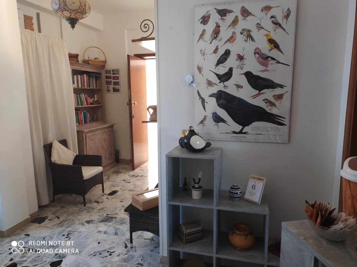Bab San Feliciano Camere Foligno Eksteriør bilde