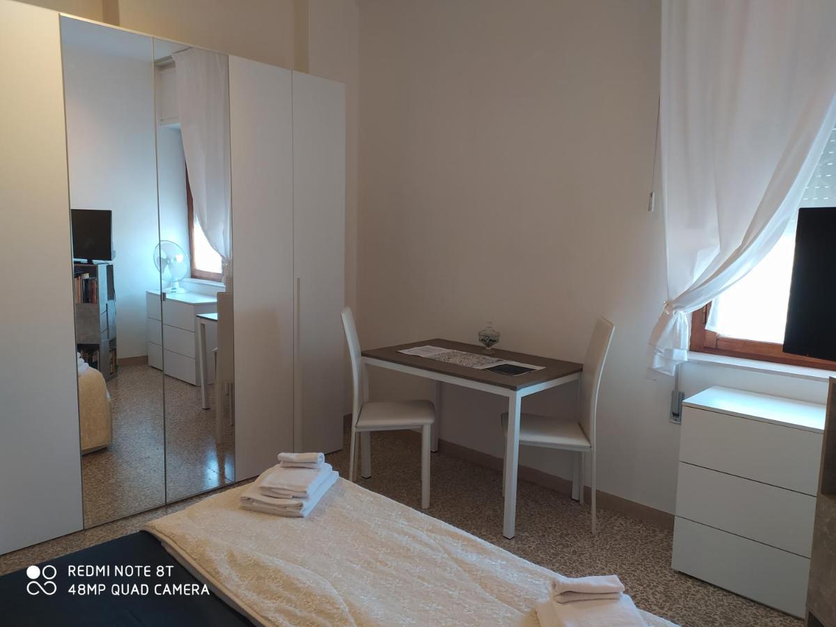 Bab San Feliciano Camere Foligno Eksteriør bilde