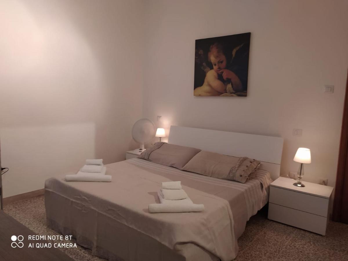 Bab San Feliciano Camere Foligno Eksteriør bilde